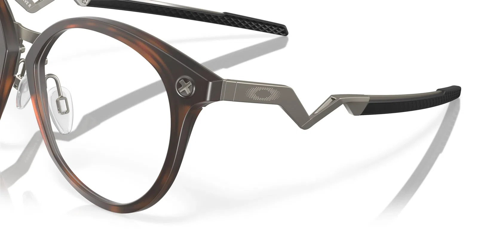 Oakley Cognitive R 8181 Eyeglasses - view 33